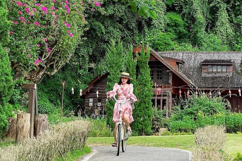 Những tháng không nên đi du lịch Thái Lan Những tháng không nên đi du lịch Thái Lan